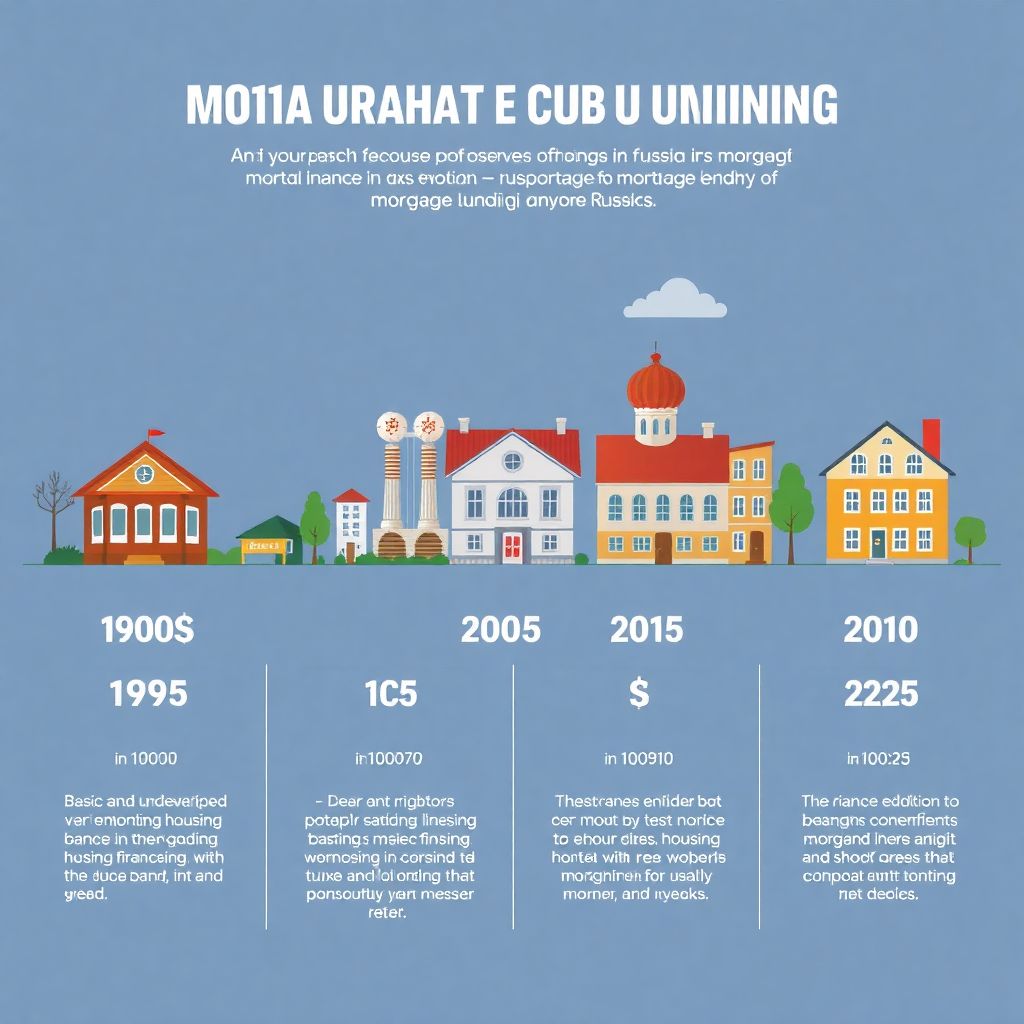 Как выбрать лучший банк для ипотеки: 5 ключевых критериев