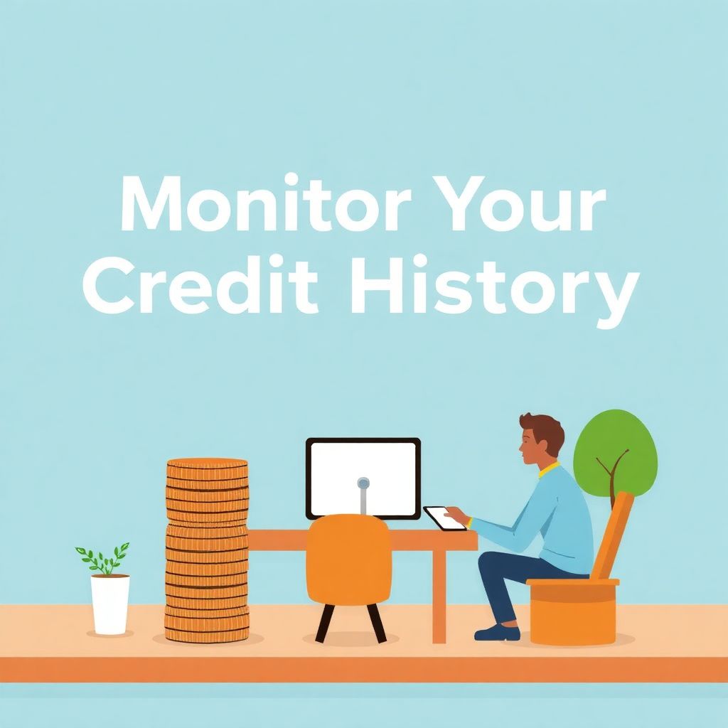 Кредитная история: как проверить ее бесплатно и как часто это нужно делать