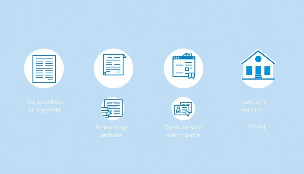 Как правильно закрыть ипотеку и снять обременение с недвижимости - иллюстрация