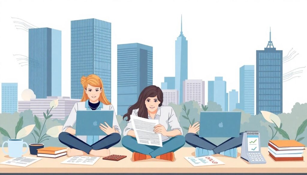 Ипотека для IT-специалистов: подробный разбор госпрограммы - иллюстрация