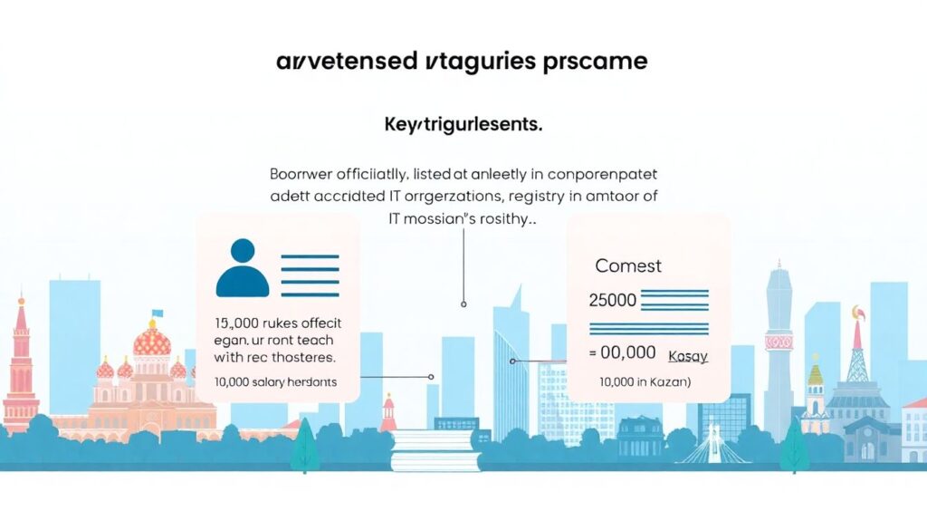 Ипотека для IT-специалистов: подробный разбор госпрограммы - иллюстрация
