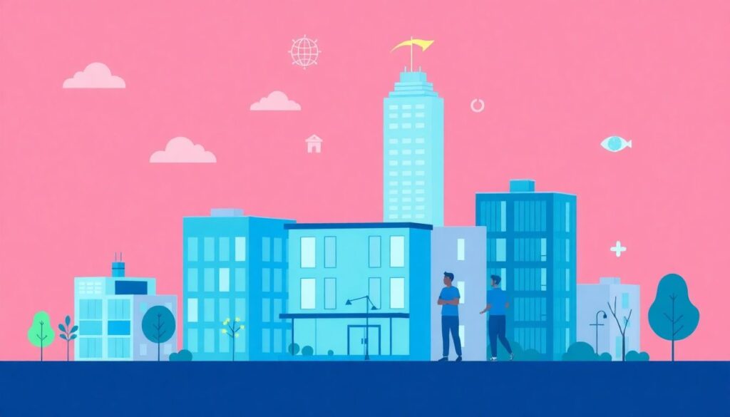 Ипотека для IT-специалистов: подробный разбор госпрограммы - иллюстрация