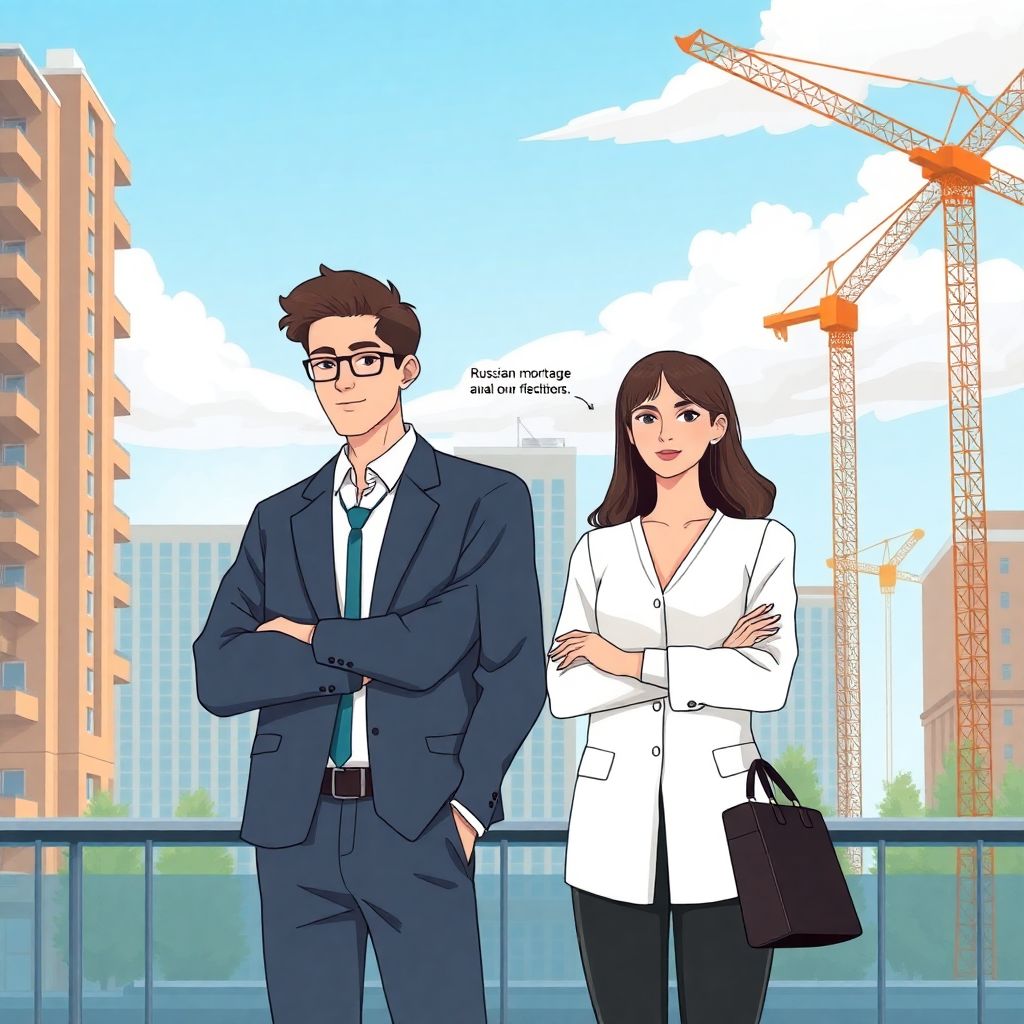 Ипотека для it специалистов: подробный разбор госпрограммы