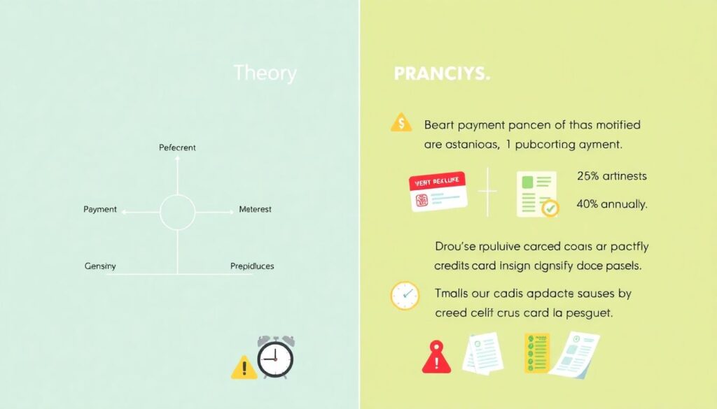Кредитная карусель: как использовать кредитки для заработка и стоит ли игра свеч - иллюстрация