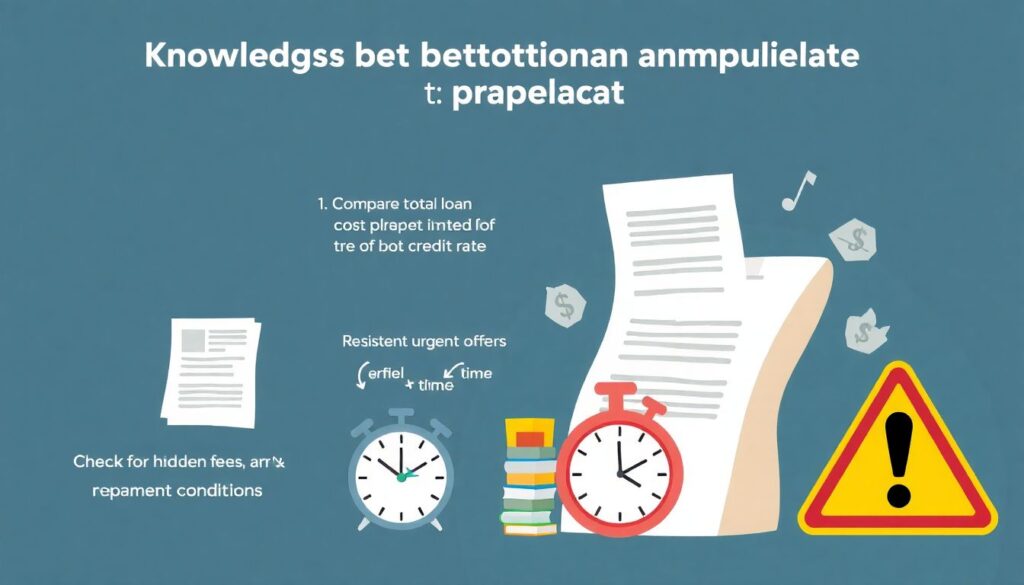 Психологические уловки банков, заставляющие нас брать кредиты - иллюстрация