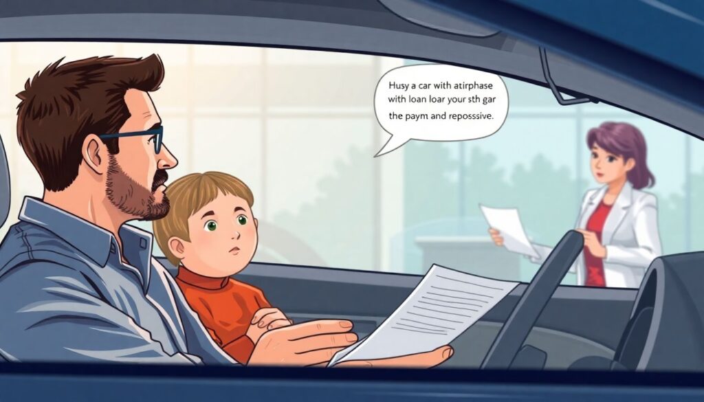 Как говорить с детьми о кредитах и долгах для развития финансовой грамотности Как говорить с детьми о кредитах и долгах, чтобы воспитать финансовую грамотность - иллюстрация