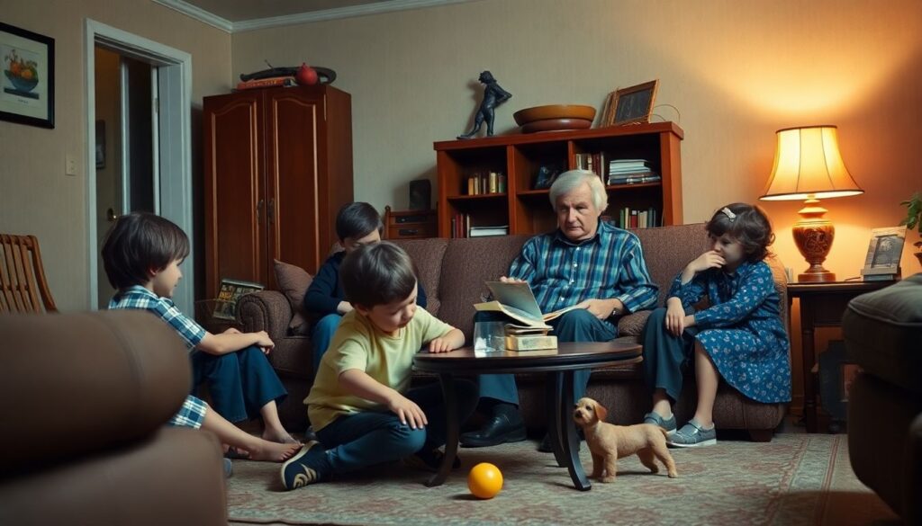 Как говорить с детьми о кредитах и долгах для развития финансовой грамотности Как говорить с детьми о кредитах и долгах, чтобы воспитать финансовую грамотность - иллюстрация