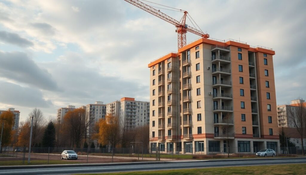 Ипотека: новостройка или вторичка — что выбрать? - иллюстрация