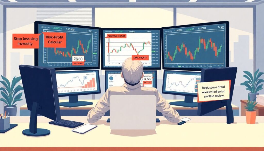 Кредитное плечо: как инвестору грамотно использовать заемные средства для прибыли Как инвестору грамотно использовать кредитное плечо - иллюстрация