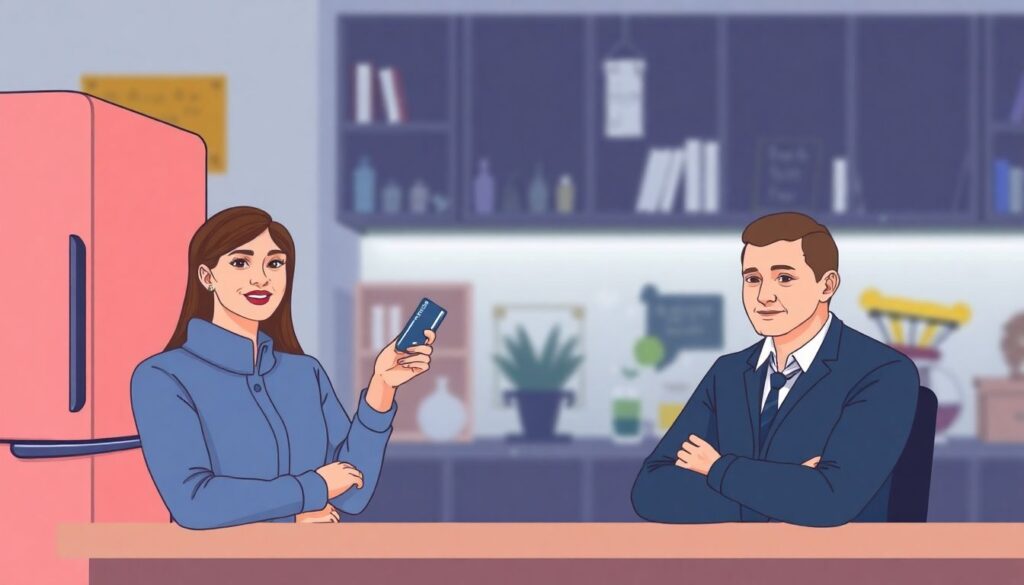 Кредитная карта или потребительский кредит: что выгоднее для ваших целей? - иллюстрация