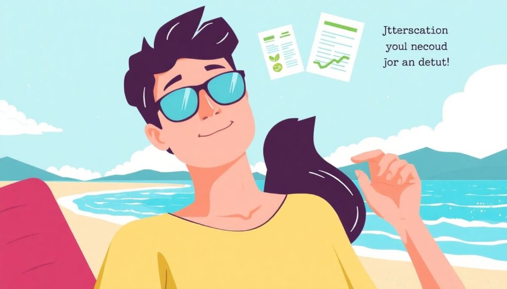 Кредит на отпуск: когда выгодно брать и в каких случаях лучше отказаться Кредит на отпуск: когда он имеет смысл, а когда нет - иллюстрация