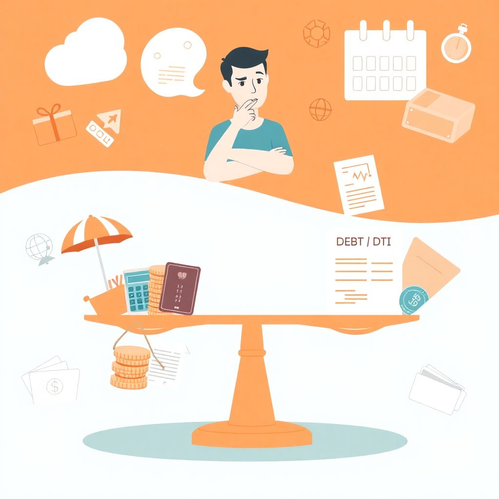 Кредит на отпуск: когда он имеет смысл, а когда нет