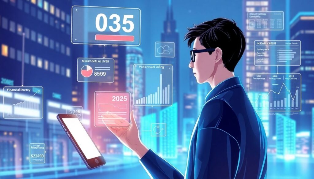 Эмоциональные покупки в кредит: как взять под контроль - иллюстрация