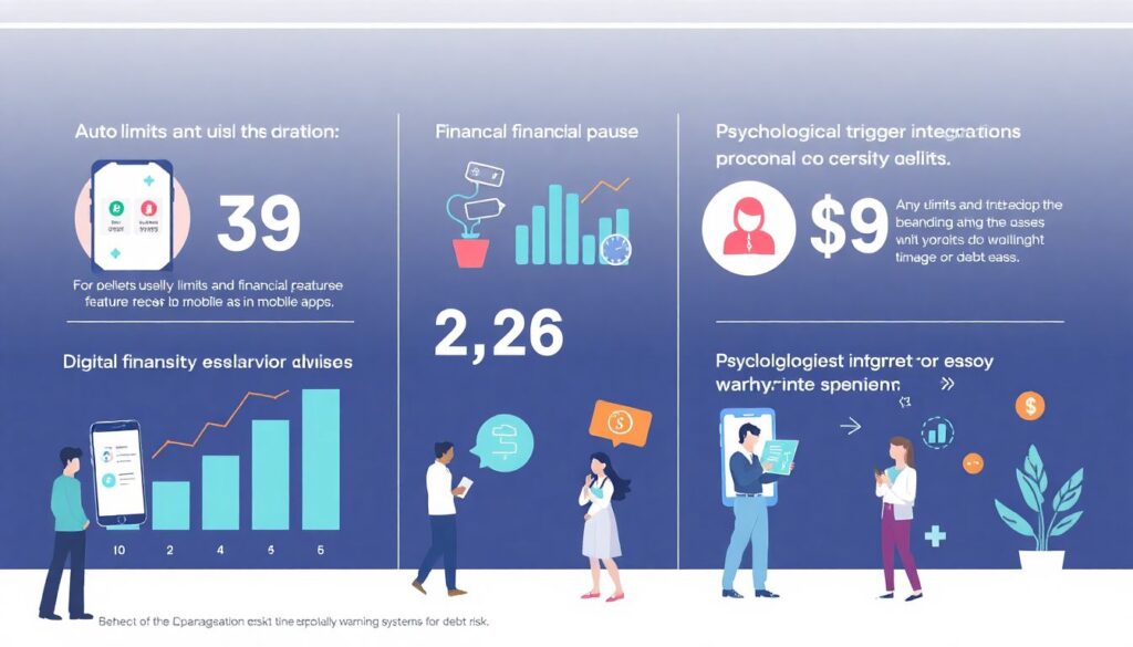 Эмоциональные покупки в кредит: как взять под контроль - иллюстрация
