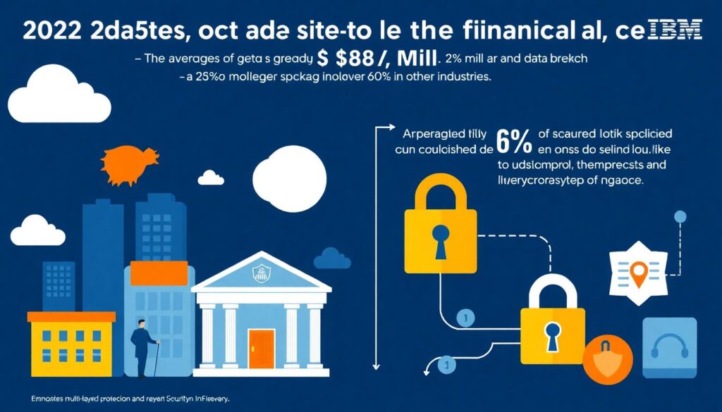 Как работает двухфакторная аутентификация и почему она важна для защиты финансов - иллюстрация