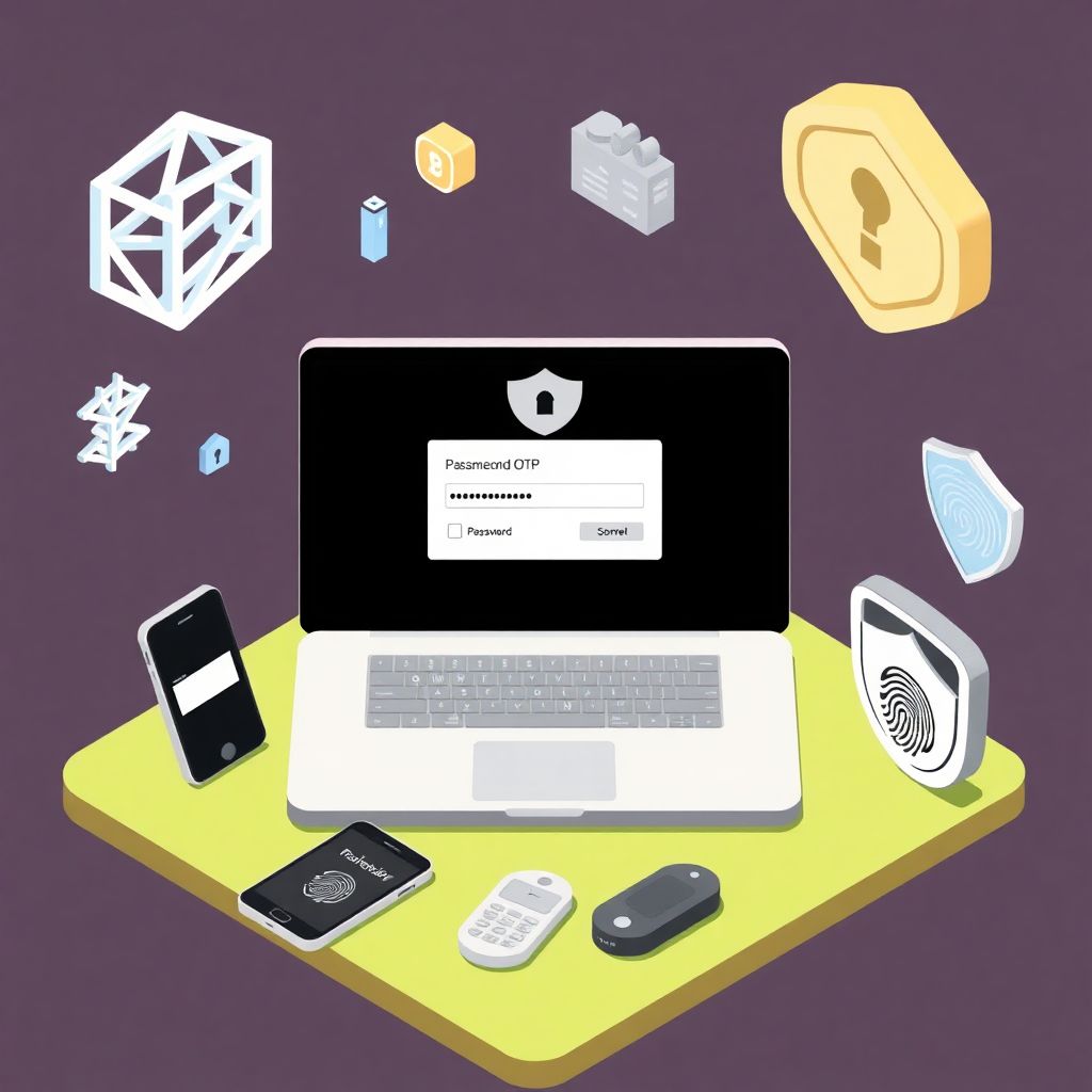 Двухфакторная аутентификация — как она работает и зачем нужна для защиты финансов Как работает двухфакторная аутентификация и почему она важна для защиты финансов