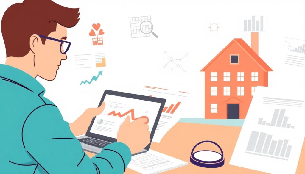 Как проверить надежность застройщика перед оформлением ипотеки - иллюстрация