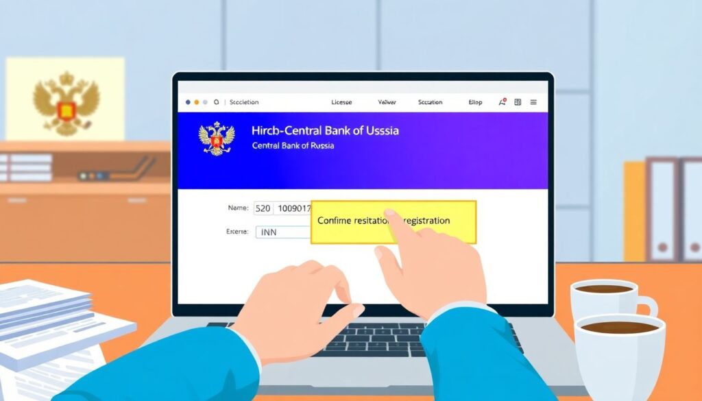 Как выбрать надежную МФО и не нарваться на мошенников - иллюстрация