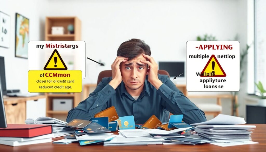 Влияет ли наличие кредитной карты на одобрение ипотечного кредита? - иллюстрация