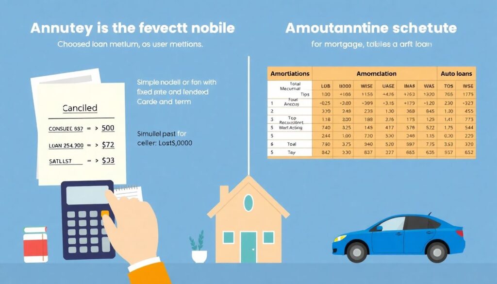 Как рассчитать свою реальную переплату по кредиту в Excel - иллюстрация