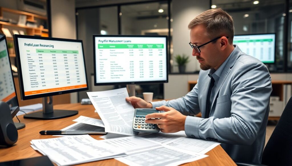 Кредит наличными в банке vs товарный кредит в магазине: сравнение - иллюстрация