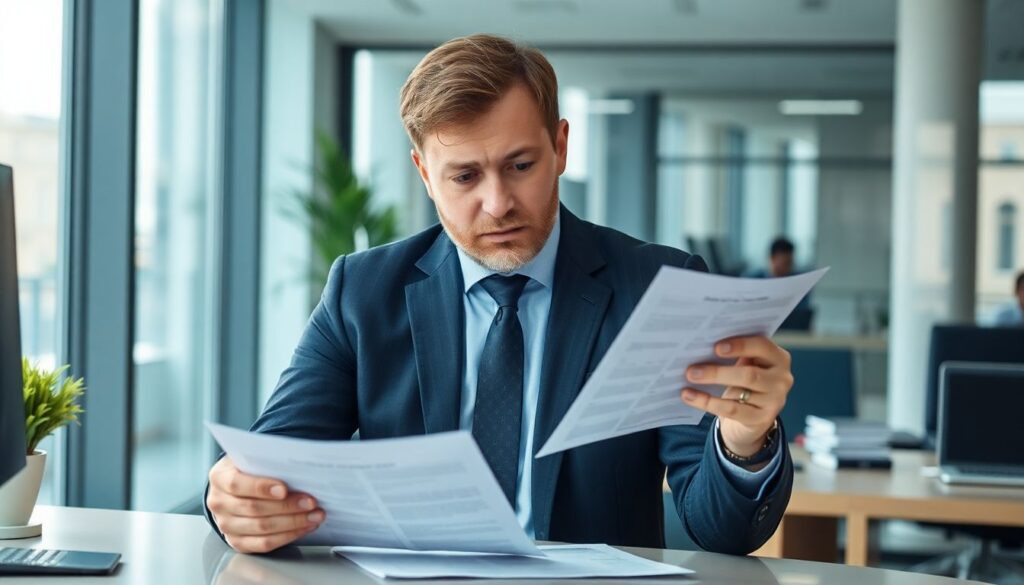 Почему даже с хорошей кредитной историей и высокой зарплатой могут отказать в кредите - иллюстрация