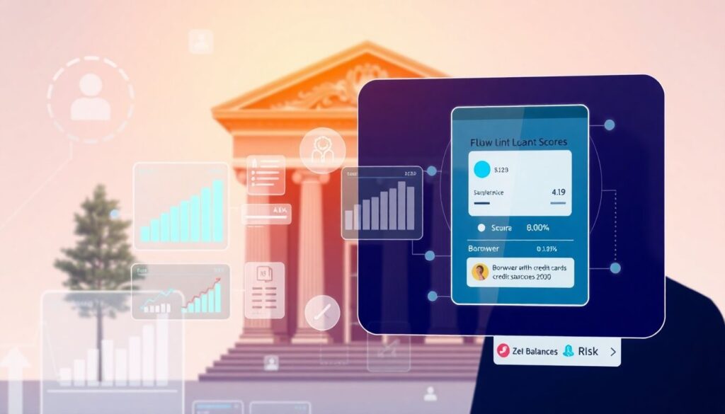 Почему даже с хорошей кредитной историей и высокой зарплатой могут отказать в кредите - иллюстрация