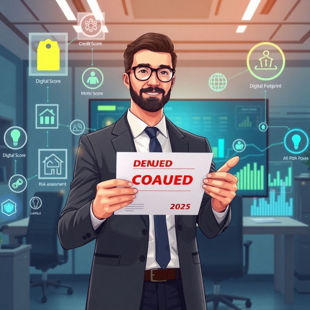 Отказ в кредите при хорошей кредитной истории и высокой зарплате — причины Почему даже с хорошей кредитной историей и высокой зарплатой могут отказать в кредите