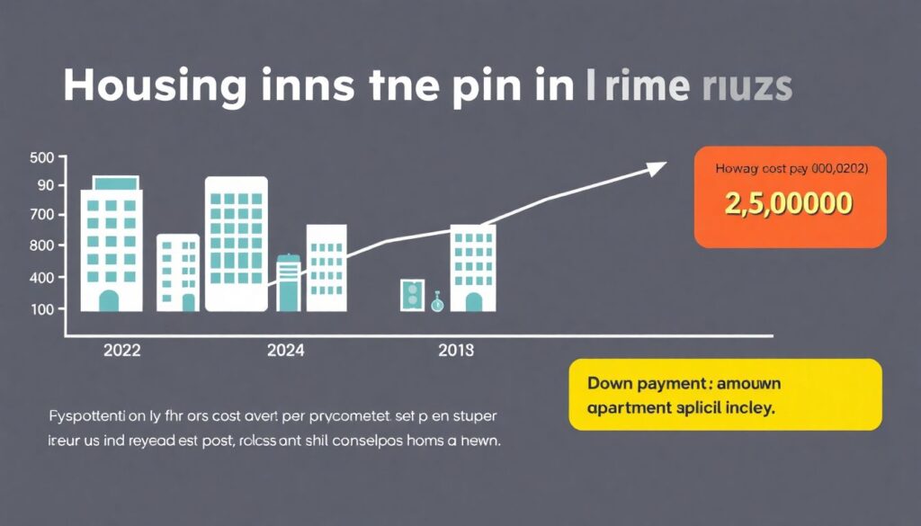 Как быстро накопить на первоначальный взнос по ипотеке: 5 стратегий - иллюстрация