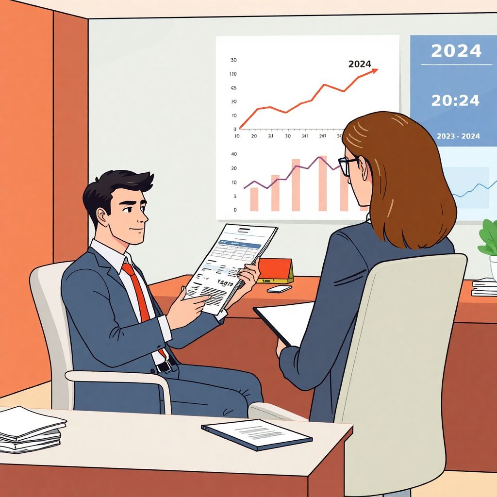 Как вести переговоры с банком о снижении процентной ставки по действующему кредиту