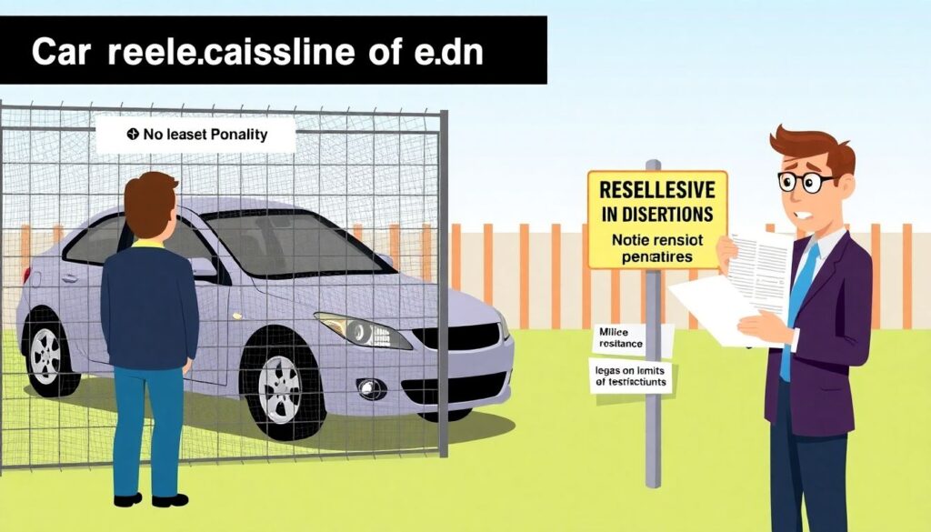Лизинг для физических лиц: когда это выгоднее автокредита - иллюстрация