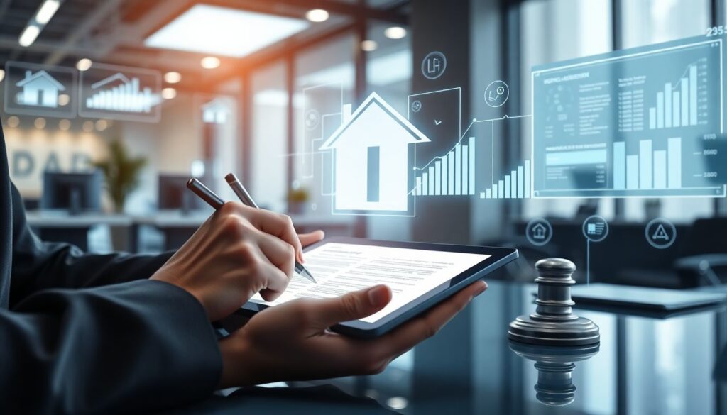 Как правильно читать договор ипотеки: разбираем самые важные пункты - иллюстрация