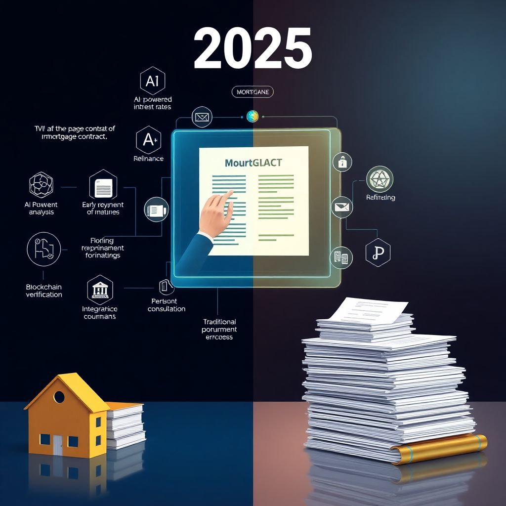 Как правильно читать договор ипотеки: разбираем самые важные пункты