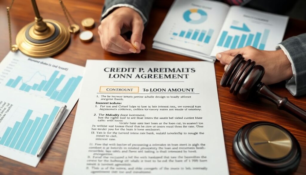 Может ли банк в одностороннем порядке поднять ставку по кредиту? - иллюстрация