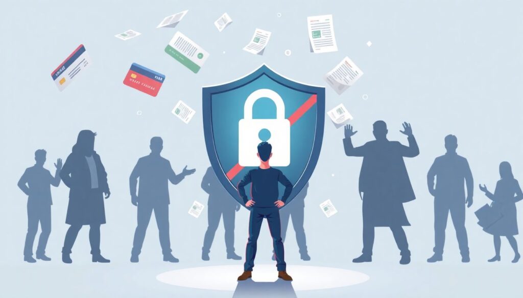 Самозапрет на выдачу кредитов: как установить через Госуслуги - иллюстрация