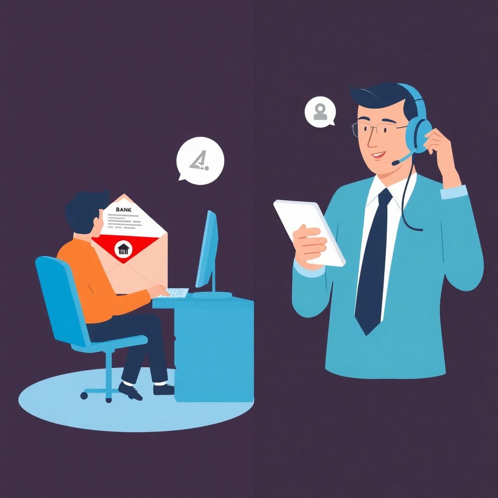 Фишинг и вишинг: как мошенники воруют данные банковских карт