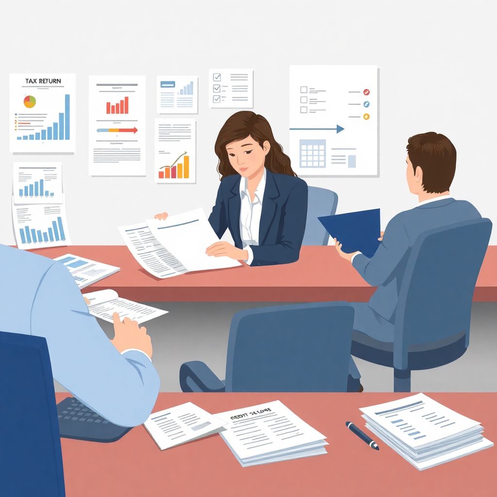 Влияет ли статус ИП на шансы получить потребительский кредит?