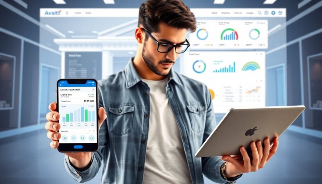 Как самостоятельно оценить свои шансы на получение кредита перед походом в банк - иллюстрация