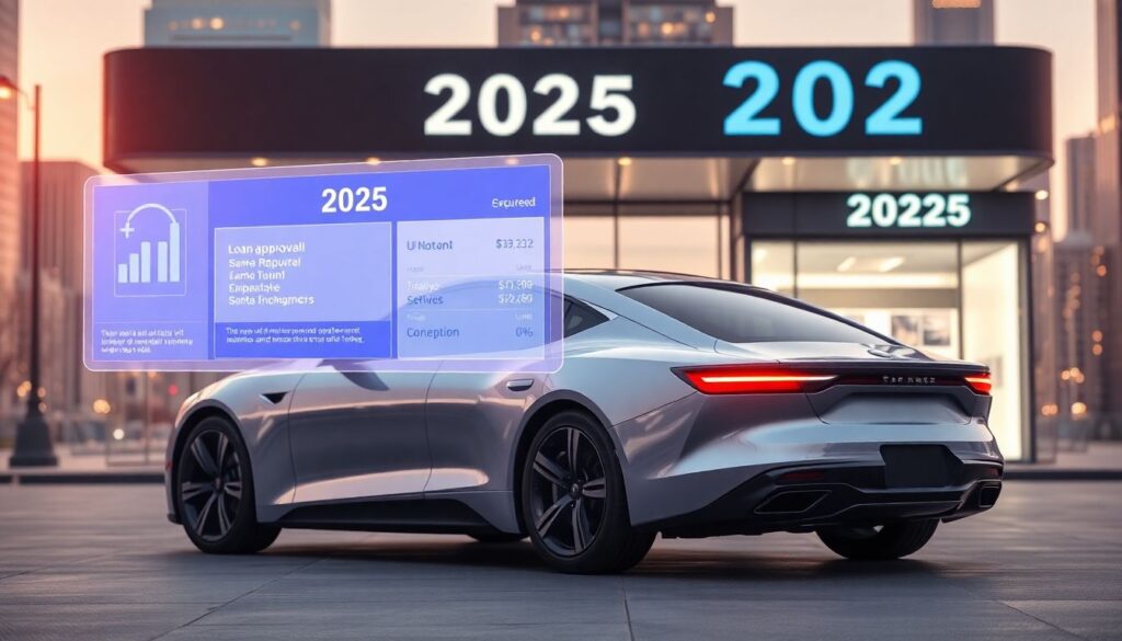 Потребительский кредит под залог автомобиля: условия и требования - иллюстрация