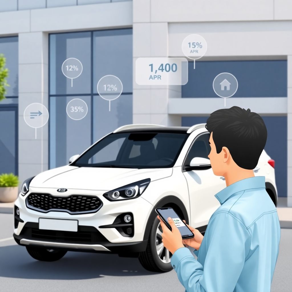 Потребительский кредит под залог автомобиля: условия и требования