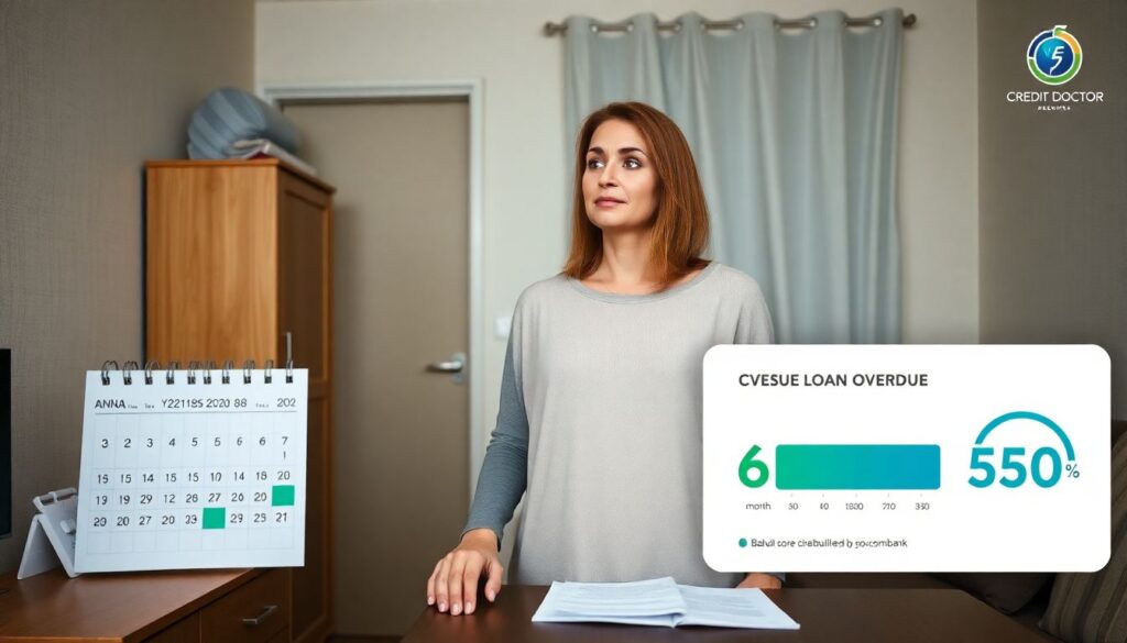 Что такое кредитный доктор? Обзор программ по улучшению кредитной истории - иллюстрация