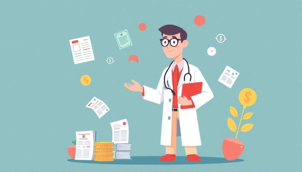 Что такое кредитный доктор? Обзор программ по улучшению кредитной истории - иллюстрация