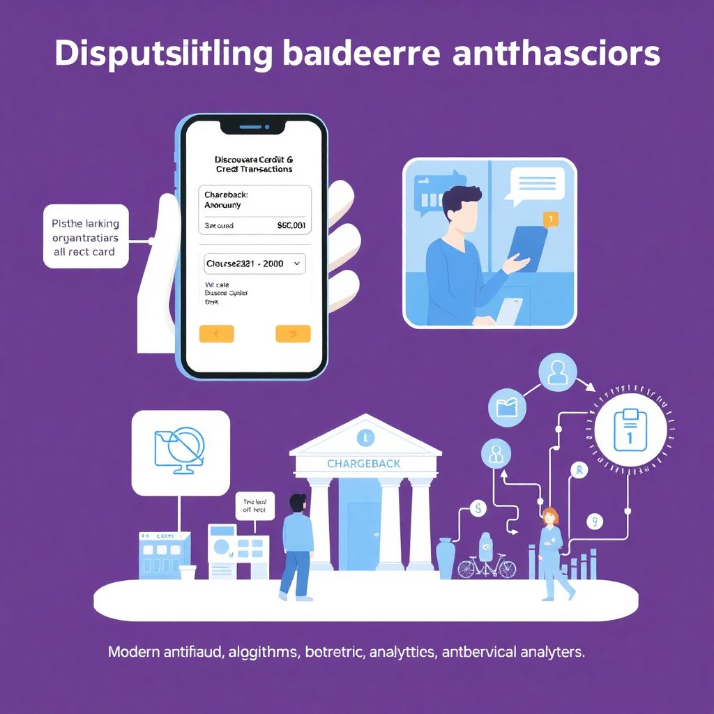 Как оспорить транзакцию по кредитной карте, если вы ее не совершали