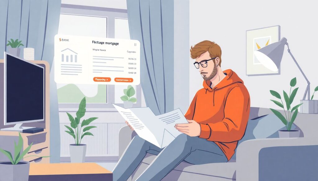 Можно ли взять ипотеку, если работаешь неофициально? - иллюстрация