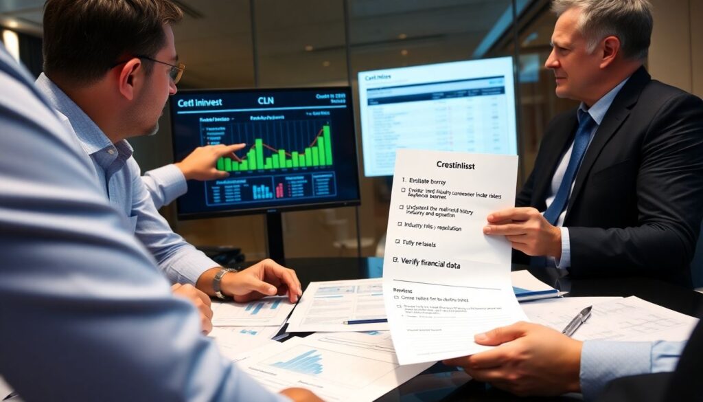 Кредитная нота как инвестиционный инструмент: что это и как работает Кредитная нота как инвестиционный инструмент: что нужно знать - иллюстрация