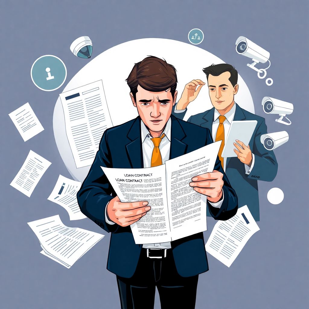 Как доказать, что кредит был навязан?