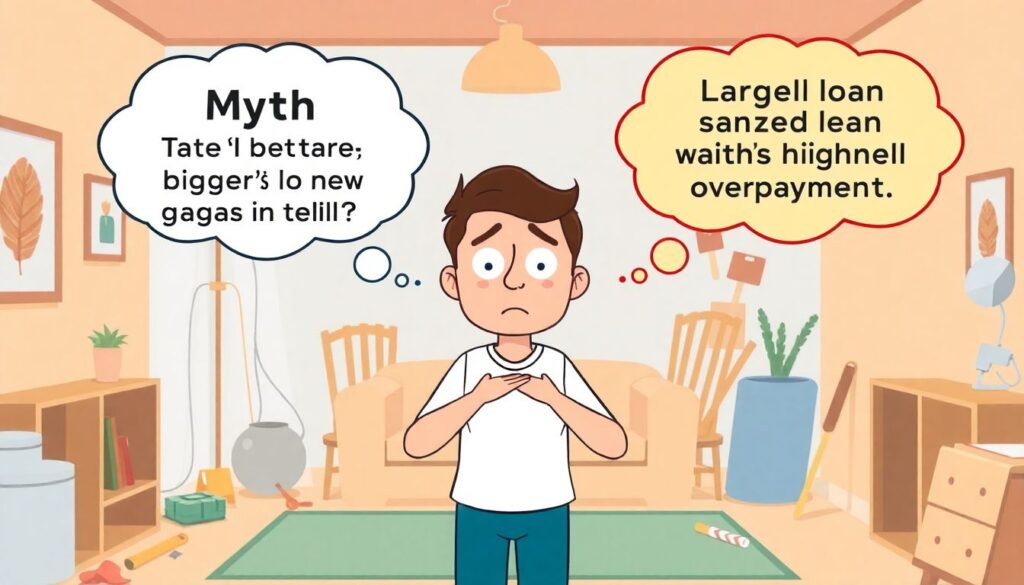 Кредит на ремонт квартиры: где лучше брать? - иллюстрация