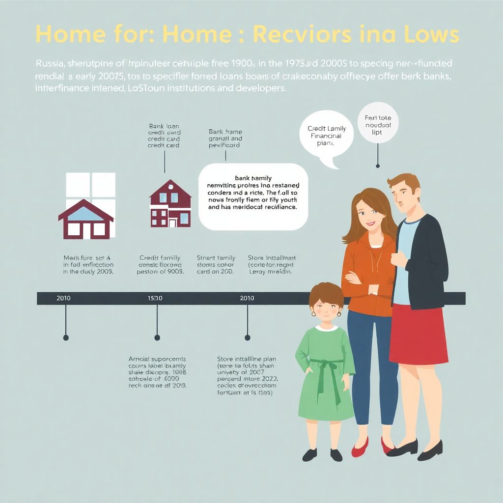 Кредит на ремонт квартиры: где лучше брать?
