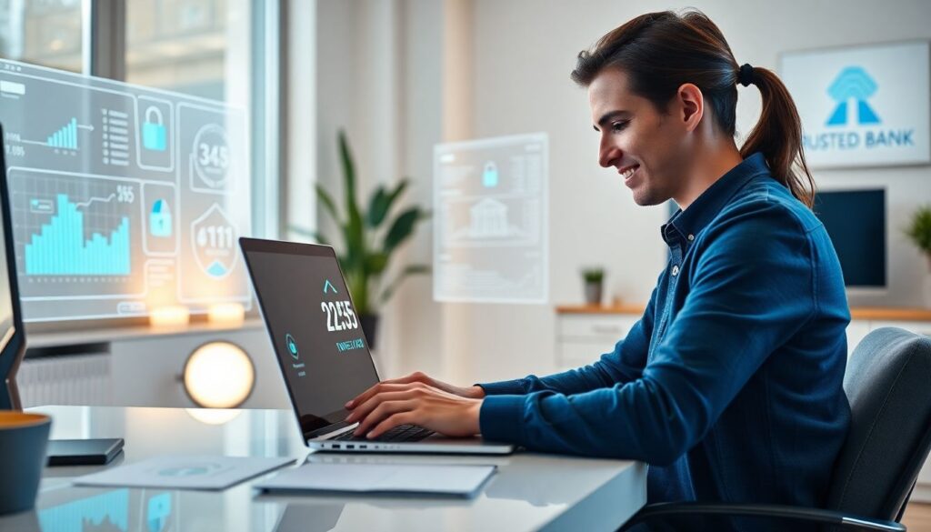 Цифровая ипотека: как оформить кредит на жилье, не выходя из дома - иллюстрация