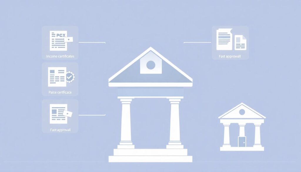 Цифровая ипотека: как оформить кредит на жилье, не выходя из дома - иллюстрация